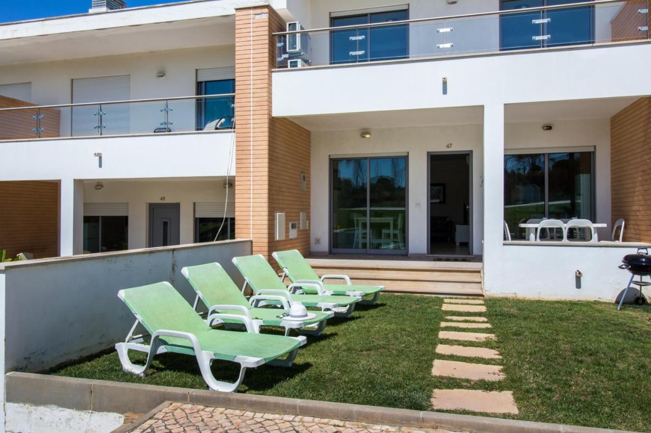 White House By Stay-ici, Algarve Holiday Villa Albufeira