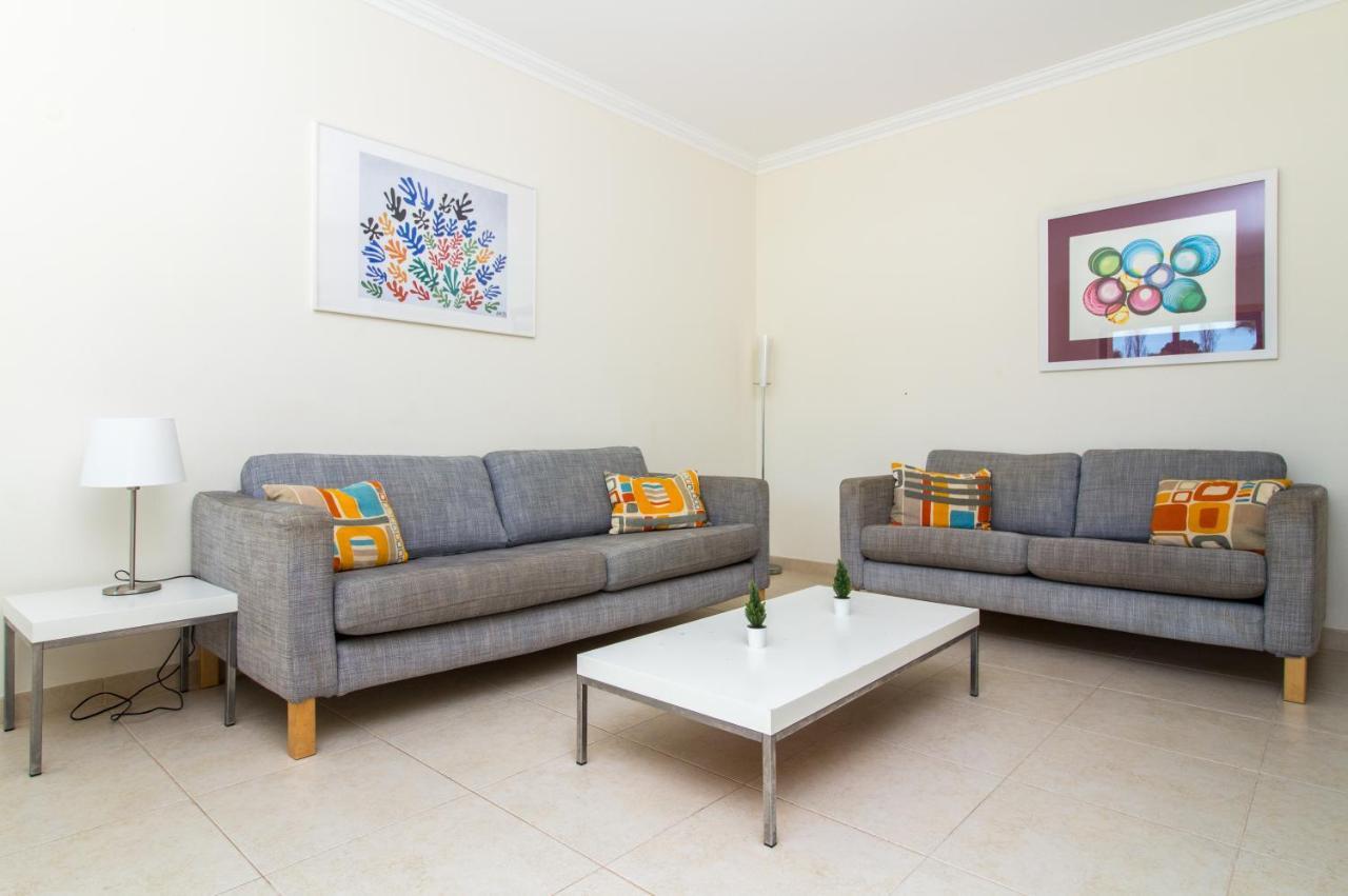 White House By Stay-ici, Algarve Holiday *
