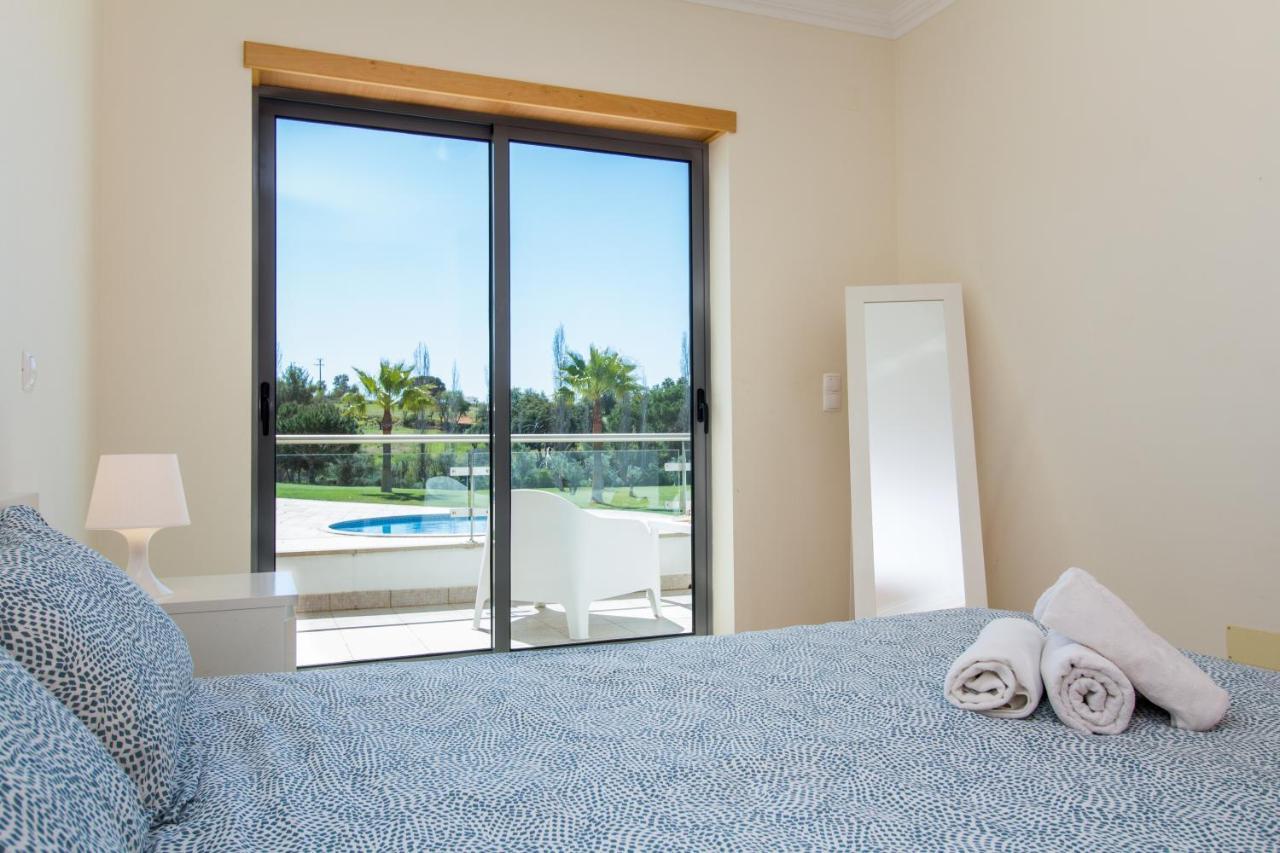 Villa White House By Stay-ici, Algarve Holiday *