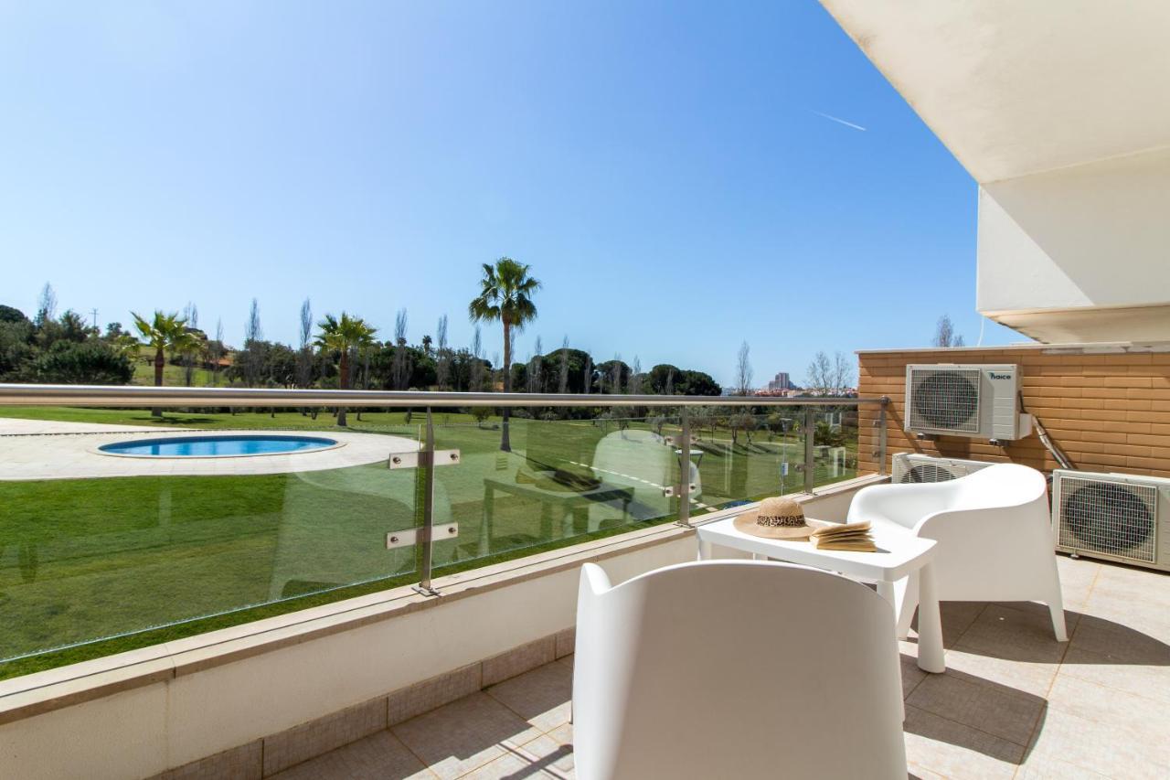 Villa White House By Stay-ici, Algarve Holiday