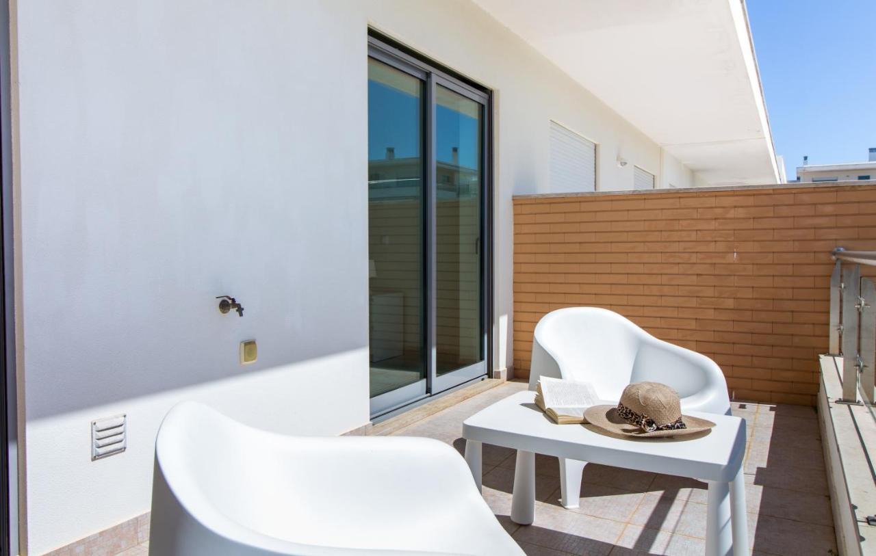 Villa White House By Stay-ici, Algarve Holiday
