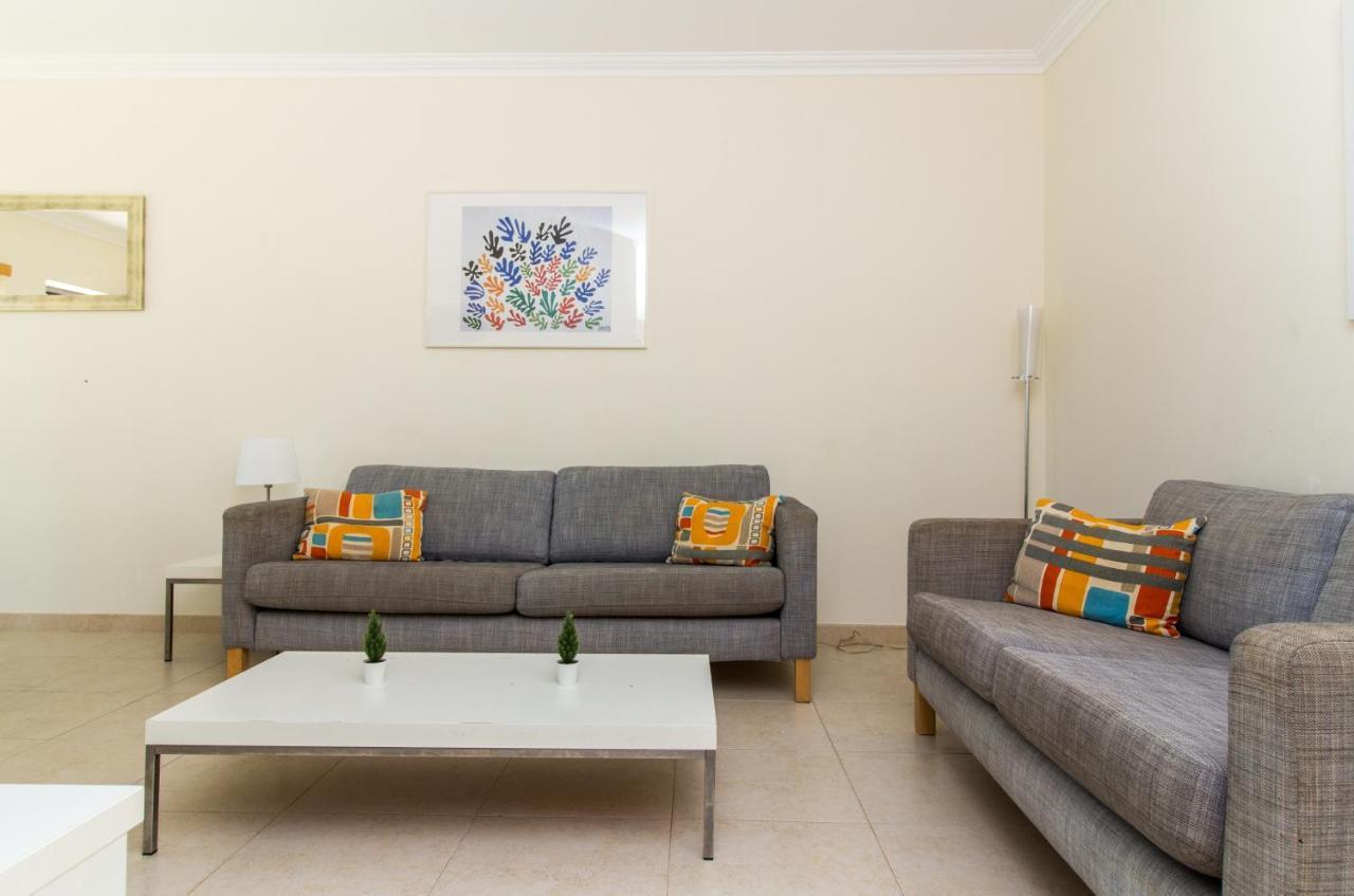 White House By Stay-ici, Algarve Holiday *