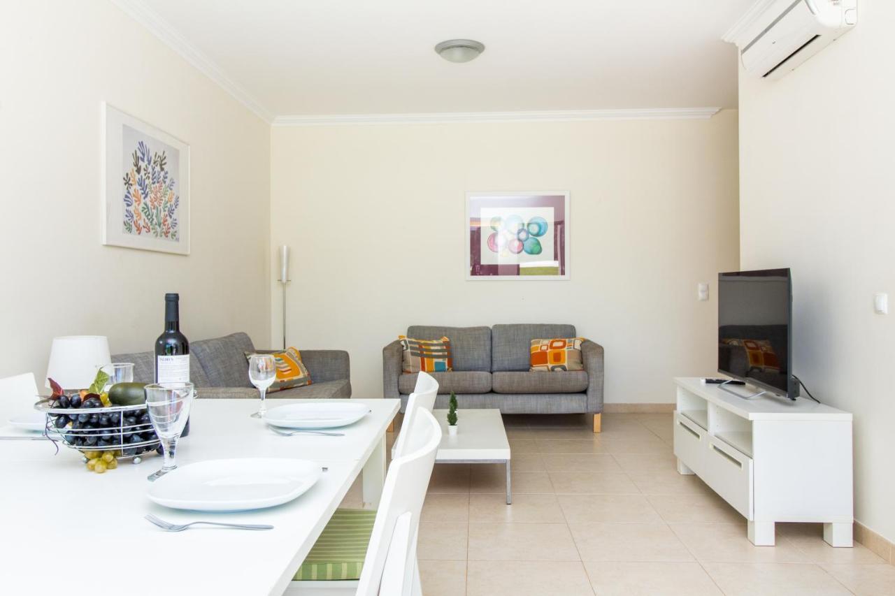 White House By Stay-ici, Algarve Holiday *