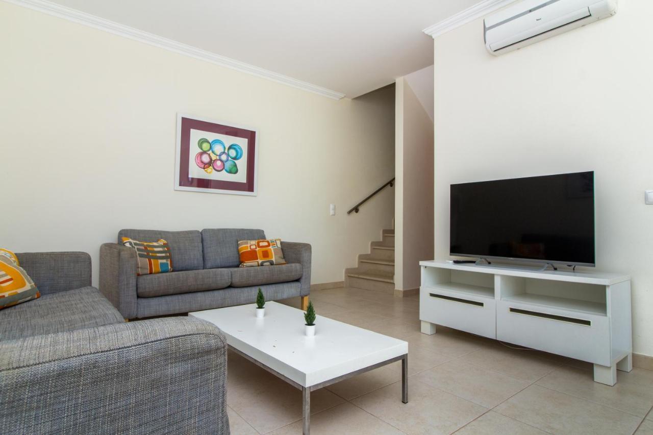 Villa White House By Stay-ici, Algarve Holiday Albufeira