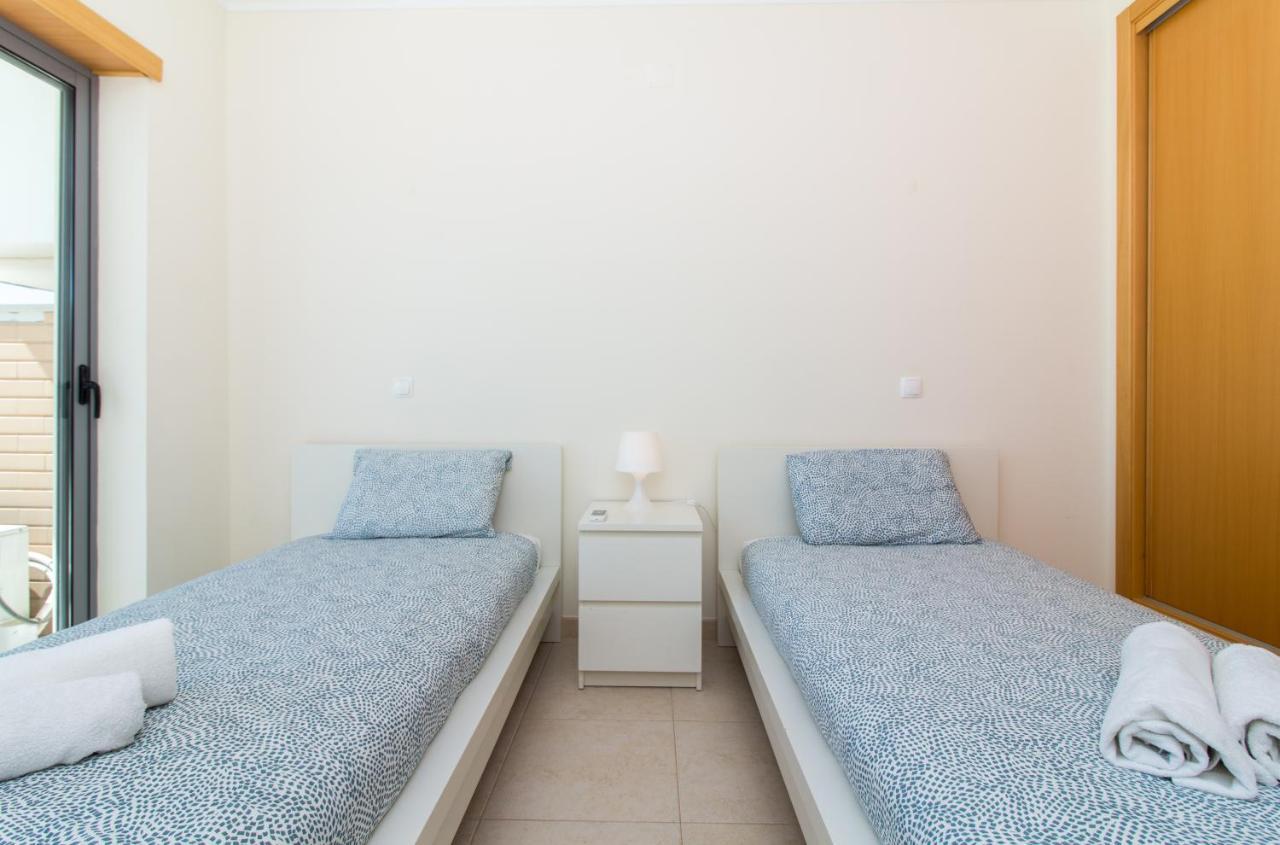Villa White House By Stay-ici, Algarve Holiday Albufeira